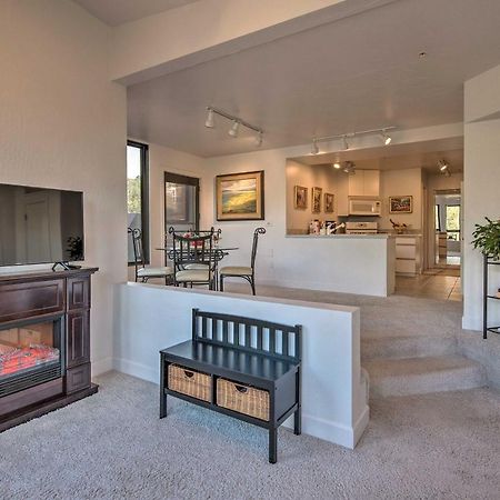 Sedona Apartment With Private Patio And Red Rock Views Εξωτερικό φωτογραφία